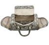 Travel Bag - Signature VIP Duffel Bag - Safari Sands