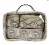 Travel Bags - Trio Jet Setter - Safari Sands