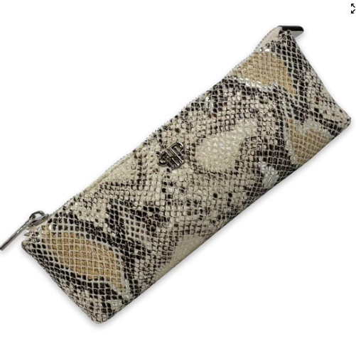 Travel Bag - Sleek Stash Go to Case - Safari Sands