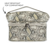 Travel Bag - Stylist Travel Bag - Safari Sand