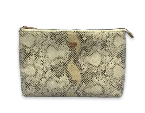 Travel Bags - Everyday Sleek - Safari Sands