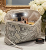 Travel Bag - Litt Makeup Case - Safari Sands