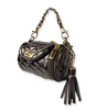 Poochi Crossbody - Bronze