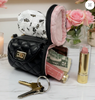 Poochi Crossbody - Black