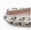 Travel Bag - Mallory Ducks Pink Quilted Hot Tools Bag - Small or Large