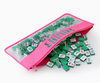 Oh My Mahjong - Pink Monkey Mahjong Bag
