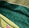 Oh My Mahjong - Green Mat Storage Bag