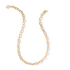 Dina Mackney - Oval Link Chain