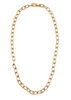 Dina Mackney - Oval Link Chain