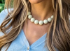 Dina Mackney - Jumbo Lemon Chrysoprase