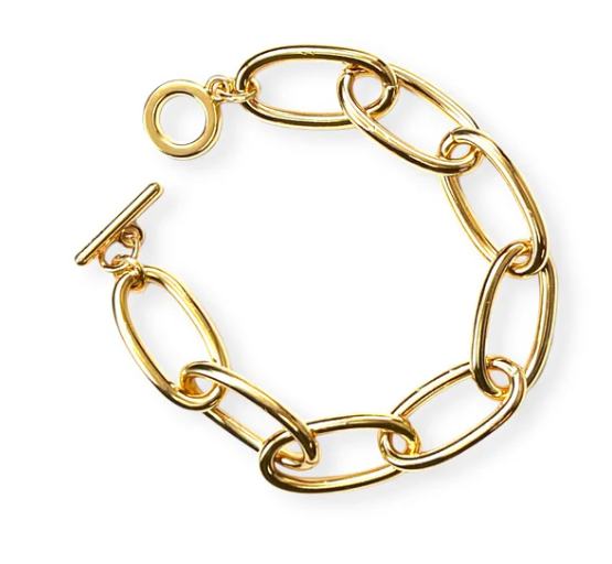 Dina Mackney - Icon Bracelet