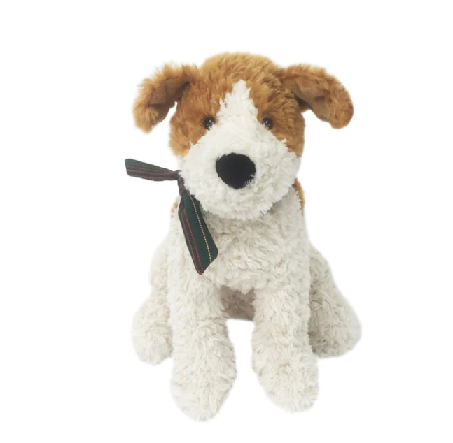 Jacques The Jack Russell