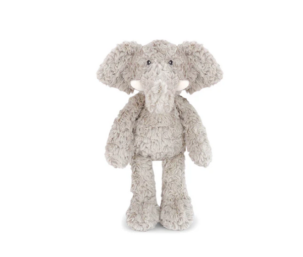 Edgar The Elephant