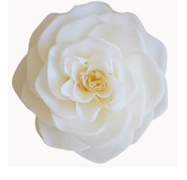 Handmade Petal Soap Flowers - Petite God's Grace