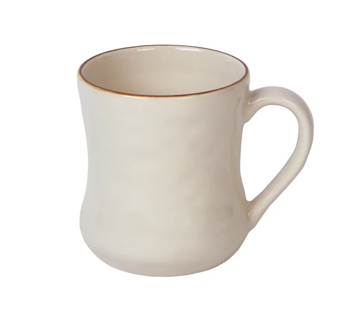Skyros - Cantaria Mug in Ivory