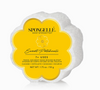 Spongette -  Daisy Travel Size Sponges