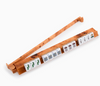 Oh My Mahjong - Burl Racks & Pusher Set