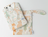 The Grayson Bib Collection - Woodland Blooms - 6-36M