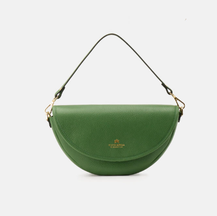 Purse - Dora Small Flap Bag