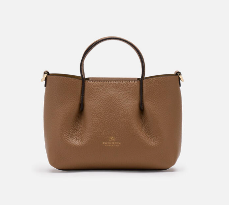 Purse - Candy Mini Tote in Desert