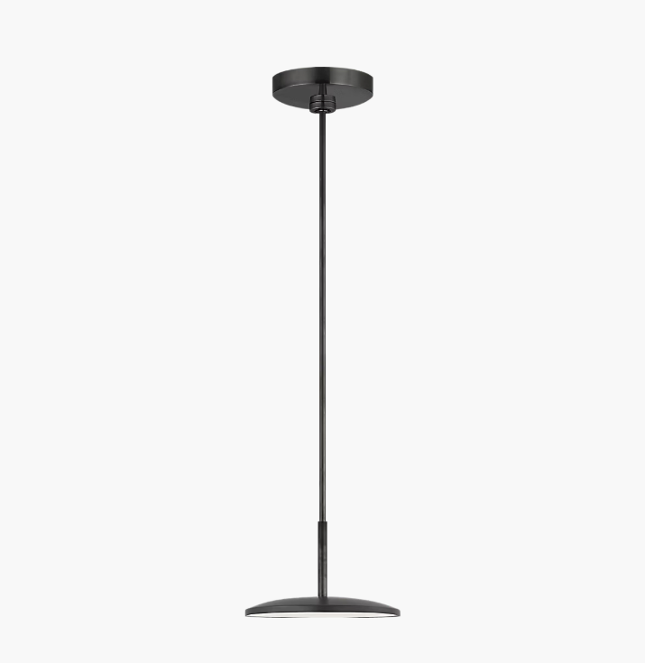Lighting - Dot 9" Pendant