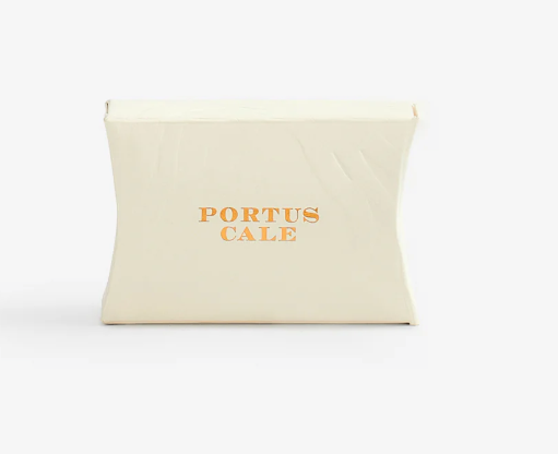 Portus Cale - Hajjar Blanc 1.4OZ Soap
