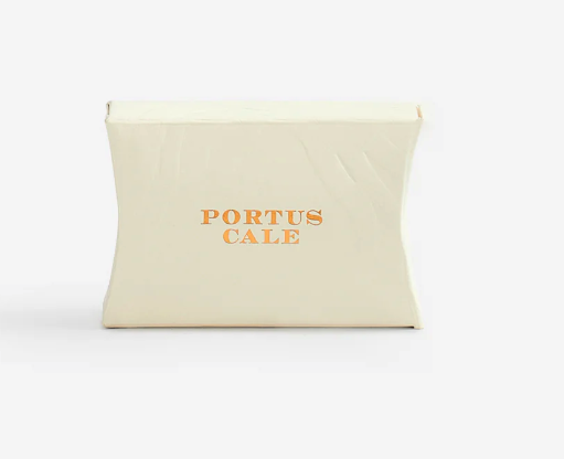 Portus Cale - Hajjar Blanc 1.4OZ Soap