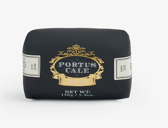Portus Cale - Ruby Red Soap 5.3OZ