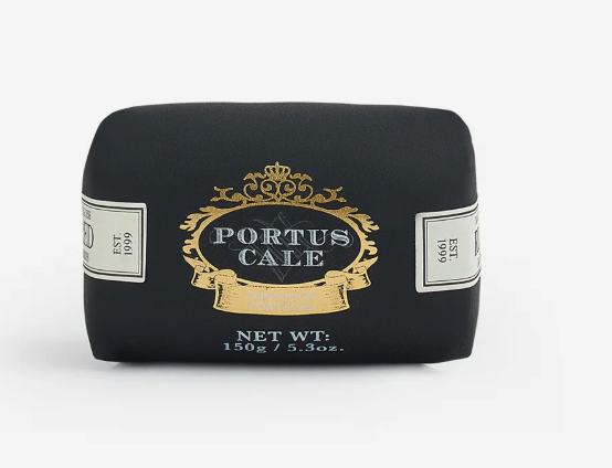 Portus Cale - Ruby Red Soap 5.3OZ