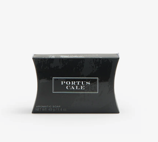 Portus Cale - Black Edition Soap 1.4OZ