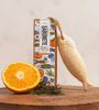 Portus Cale - Sardine Kitchen Soap On A Roap - 2 Scents