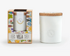 Portus Cale - Sea Salt & Lemon Sardine Kitchen Candle