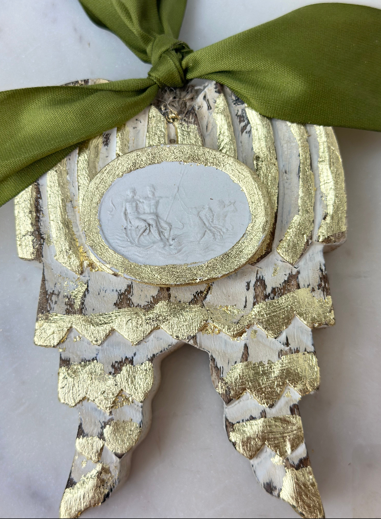 Angel Wings By Belle Gray