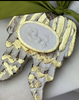 Angel Wings by Belle Gray