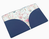 Oh My Mahjong - Navy Blue Mahjong Card Folio