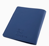 Oh My Mahjong - Navy Blue Mahjong Card Folio