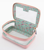 Oh My Mahjong - Light Pink Tile Storage Bag