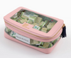 Oh My Mahjong - Light Pink Tile Storage Bag