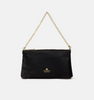 Cuoieria Fiorentina - Small Pouch in Nero