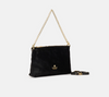 Cuoieria Fiorentina - Small Pouch in Nero