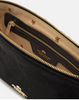 Cuoieria Fiorentina - Small Pouch in Nero