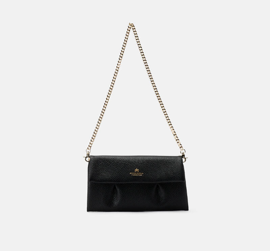 Purse - Candy Pochette - Nero
