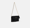 Purse - Candy Pochette - Nero