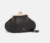 Purse - Joy Clutch - Nero