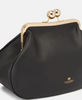 Purse - Joy Clutch - Nero