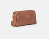 Cuoieria Fiorentina - Large Make-up Case - Several Colors