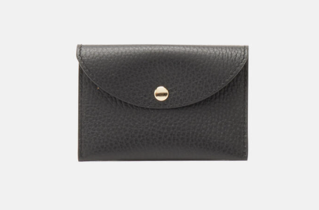 Cuoieria Fiorentina - Leather Card Holder