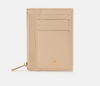 Cuoieria Fiorentina - Card Holder w/Zip - Several Colors