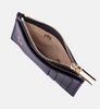 Cuoieria Fiorentina - Card Holder w/Zip Pocket