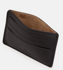 Cuoieria Fiorentina - Card Holder -Two Colors